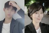 김지영♥남성진 아들, "훈남이네" 감탄 비주얼…3대째 배우 집안 되나 [★해시태그]