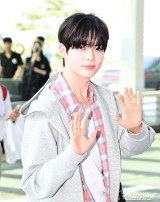 성한빈 '설레는 눈맞춤'[엑's HD포토]