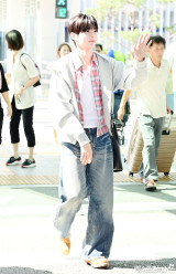 성한빈 '자체발광'[엑's HD포토]