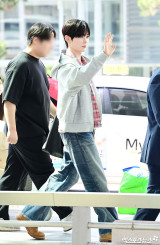 성한빈 '왕자님 등장'[엑's HD포토]