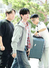 성한빈 '잘생김이 뚝뚝'[엑's HD포토]