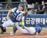 류지혁 ‘이 악물고 뛰었어’[포토]