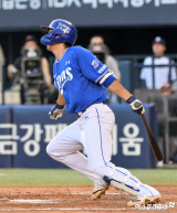 이재현 ‘득점 찬스야’[포토]