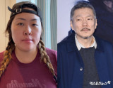 '명예영국인' 백진경, 홍상수와 뜻밖의 인연…대학 시절 교수님, 난 독립영화 쪽 아냐 (침착맨) 
