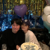 빠삐, 미미, 얄라숑…연정훈♥한가인 애칭만 수십 개 아내가 다 만들어 (옥문아)