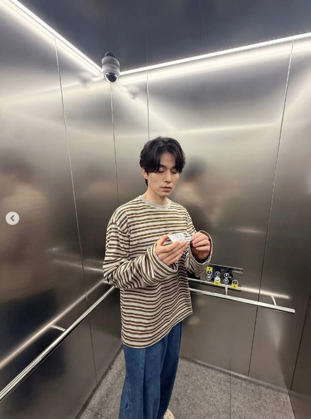 이동욱 계정