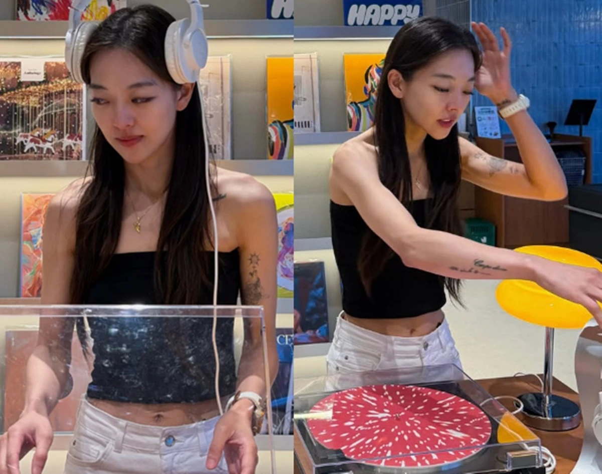 김보름