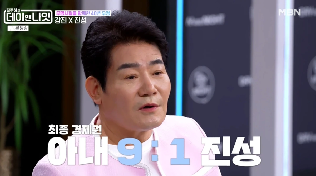 MBN '김주하의 데이앤나잇'