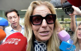 "남편이 600억 날리고 파산"…'女 테니스 슈퍼스타' 어쩌다가→"돈 관리법 몰라서 신경 안 썼다" 고백