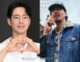 '호프' 조인성, 수염 열심히 길렀는데…황정민 애를 거지 만들어놔 돌직구 (십오야)