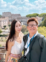 원진서, ♥윤정수와 처음부터 결혼 전제…"아니면 안 만난다고" (신랑수업2)[전일야화]