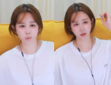 '1세대 BJ' 김이브, 자숙 끝 복귀…"마운자로 맞고 7kg 빠졌다" 깜짝 근황 [엑's 이슈]