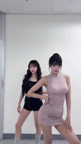 치어리더 천소윤, 글래머 몸매 돋보인 댄스 영상…폭발적 반응