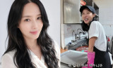 "모아둔 돈 거의 바닥 나" 이선정, 모친 식당서 일하며 생활고 견뎌 (이선정의 선정하기)
