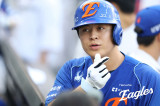 '노시환상적 4년 연속 20홈런' 한화, 0-4 뒤집었다!…LG 9연패 위기 몰렸다 [대전 현장] 