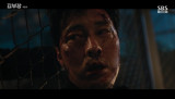 '김부장' 소지섭·최대훈·윤경호, 자식 위한 눈물의 격투