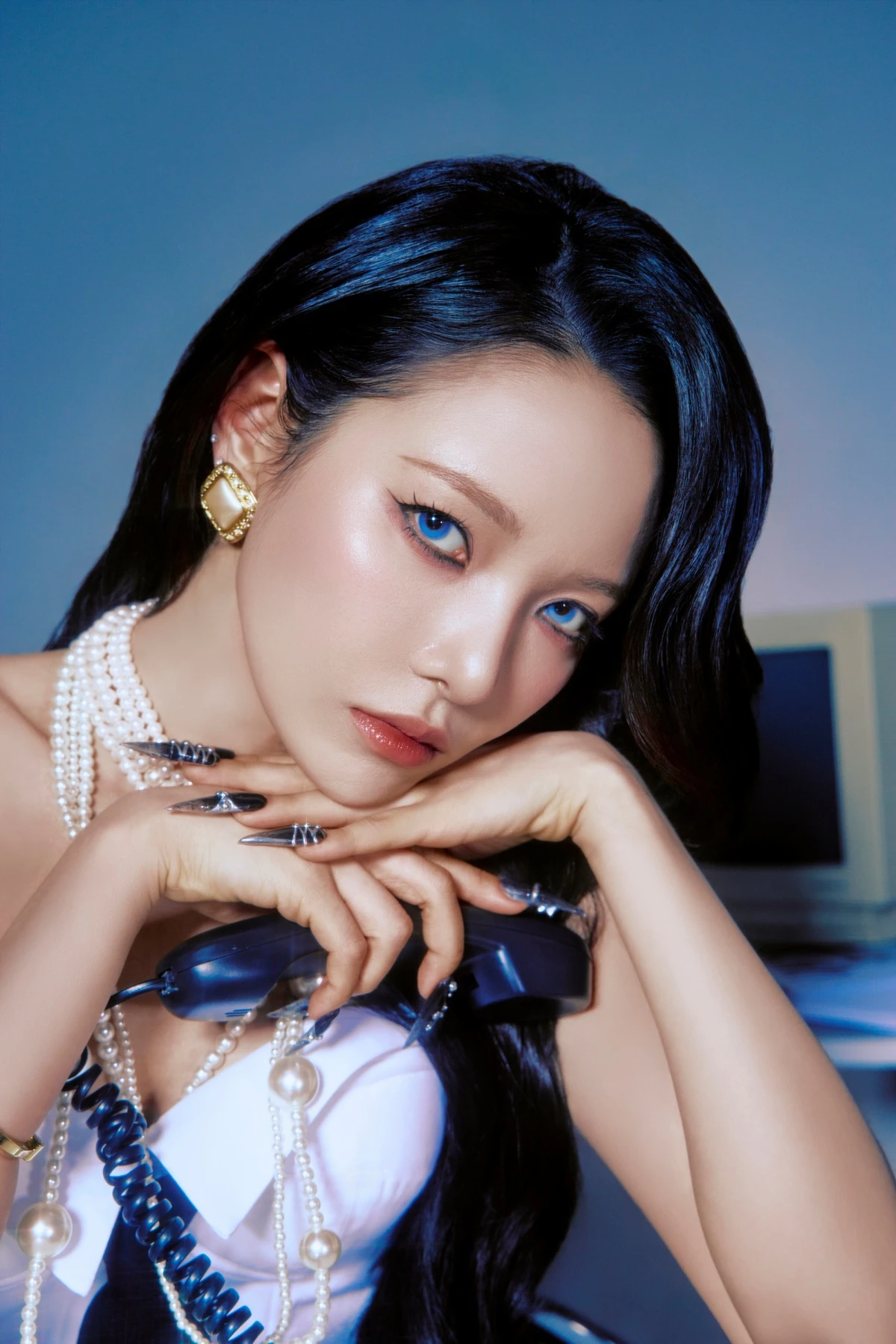 전소민.