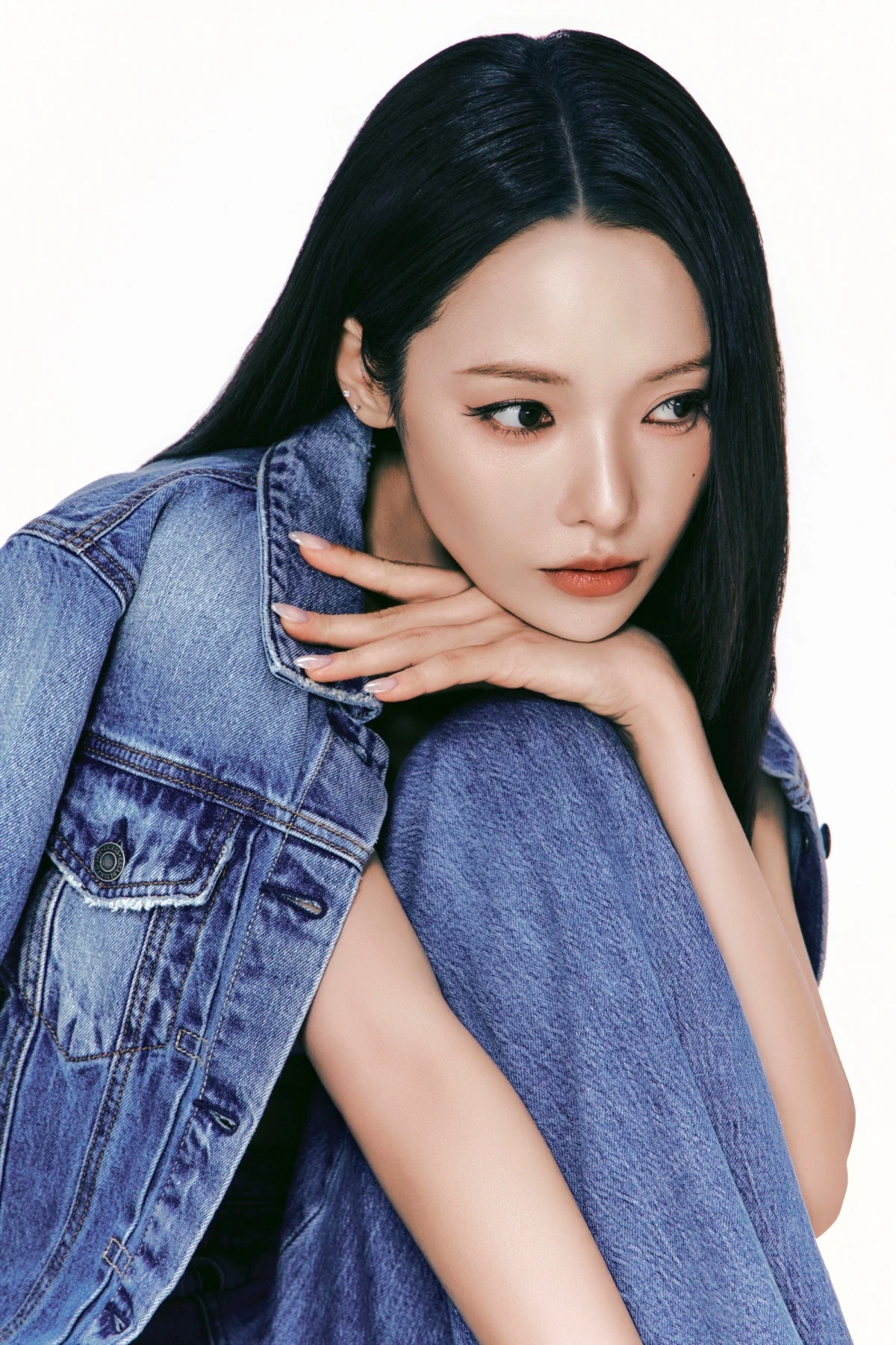 전소민.