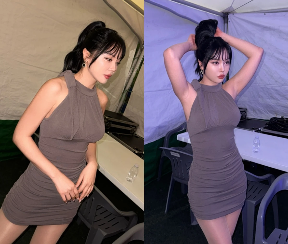 홍진영