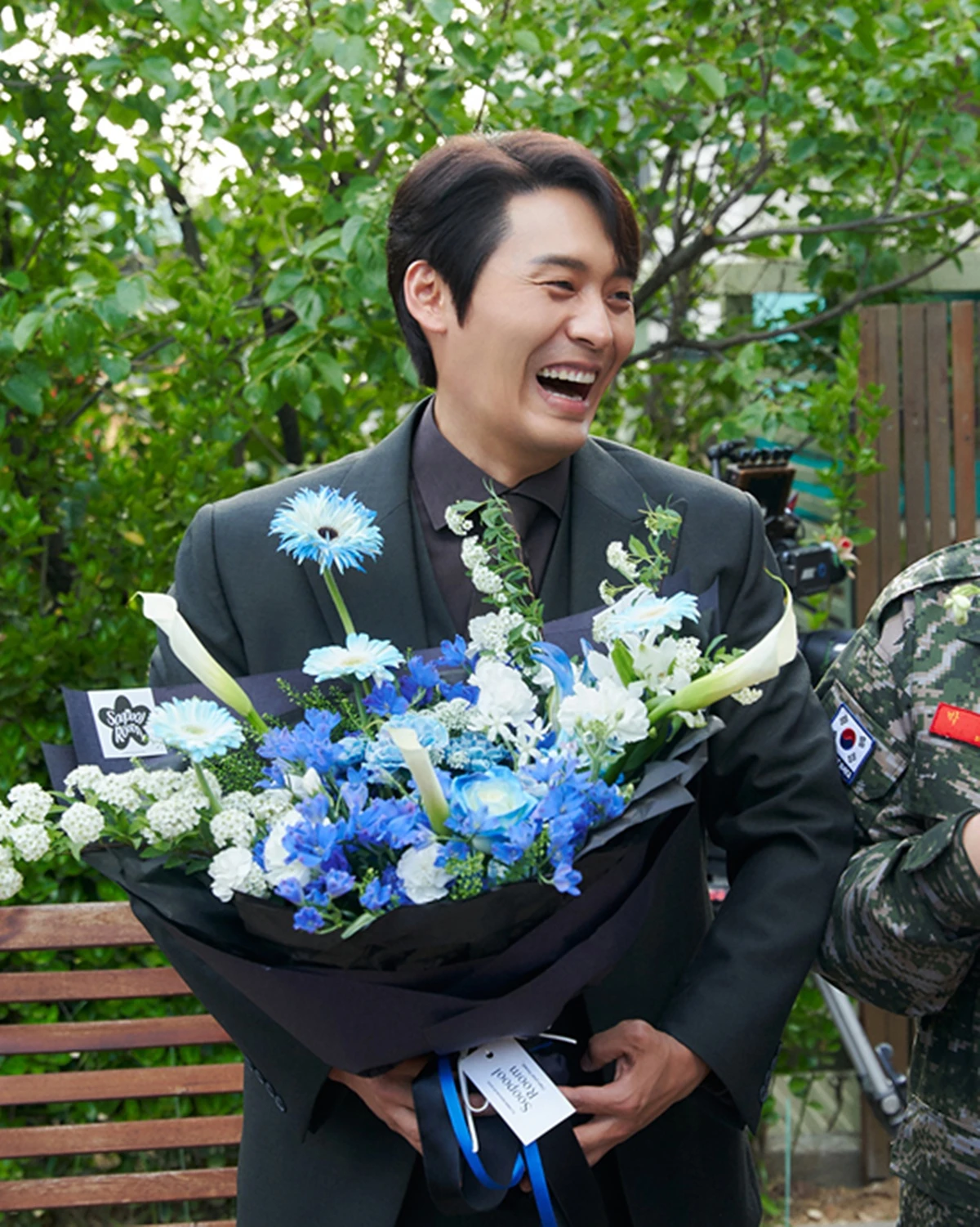 SBS '김부장' 최대훈