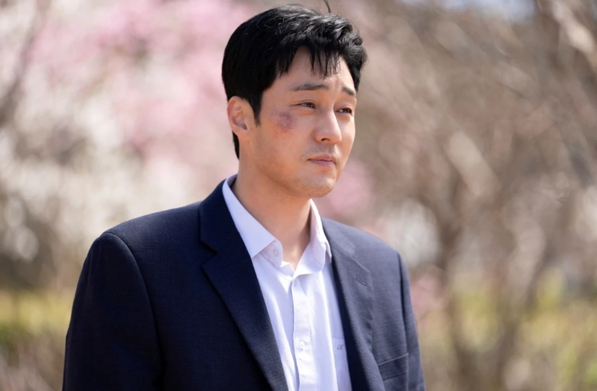 SBS '김부장' 소지섭