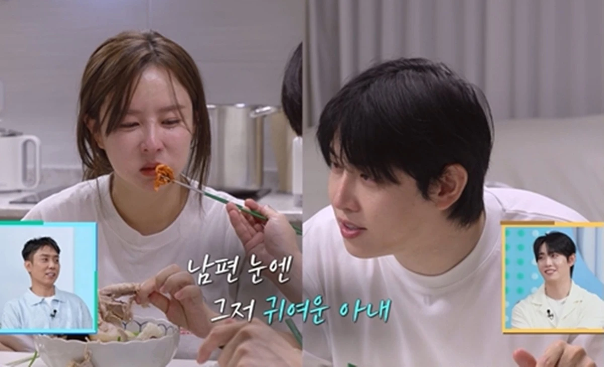 KBS 2TV '살림남'