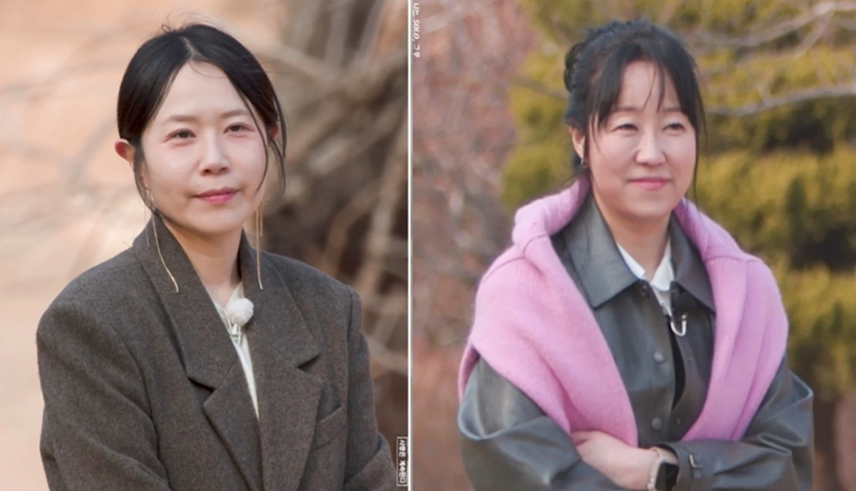 ENA·SBS Plus '나솔사계'
