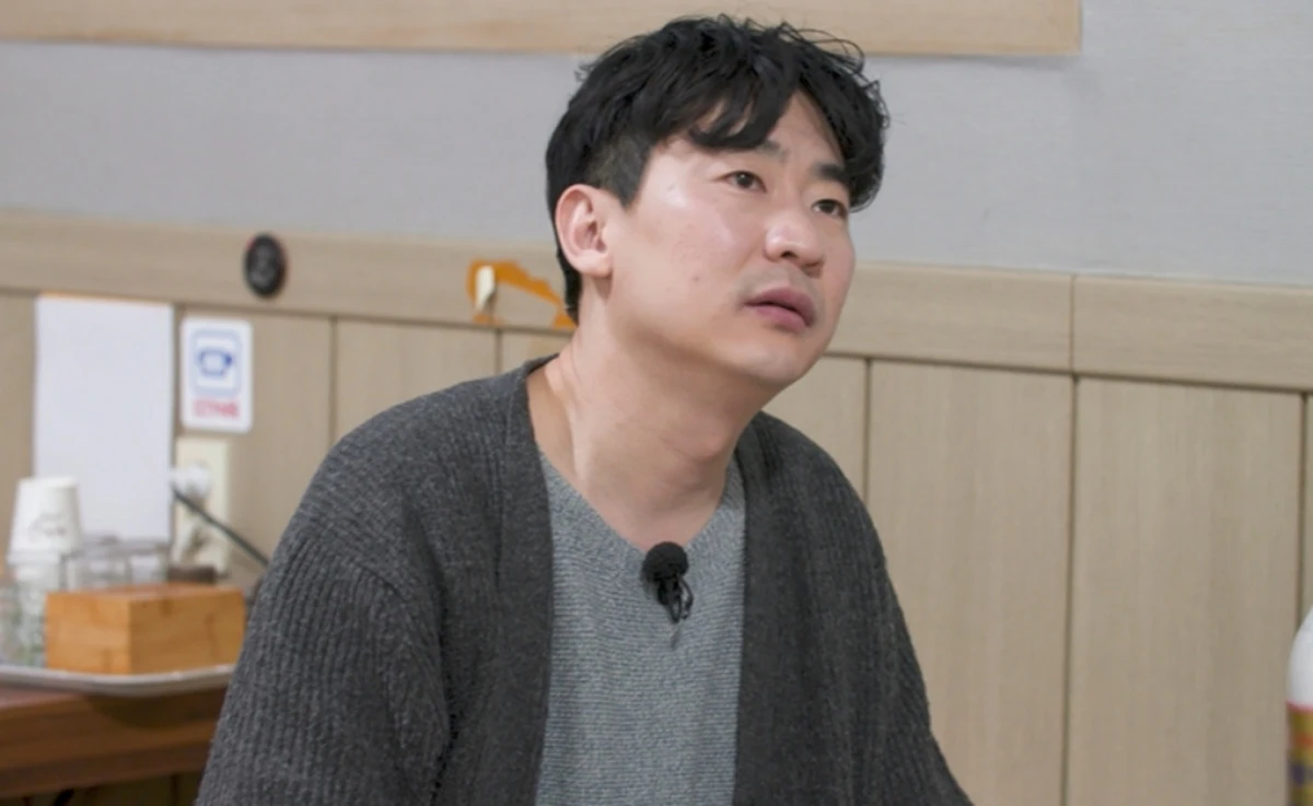 ENA·SBS Plus '나솔사계'
