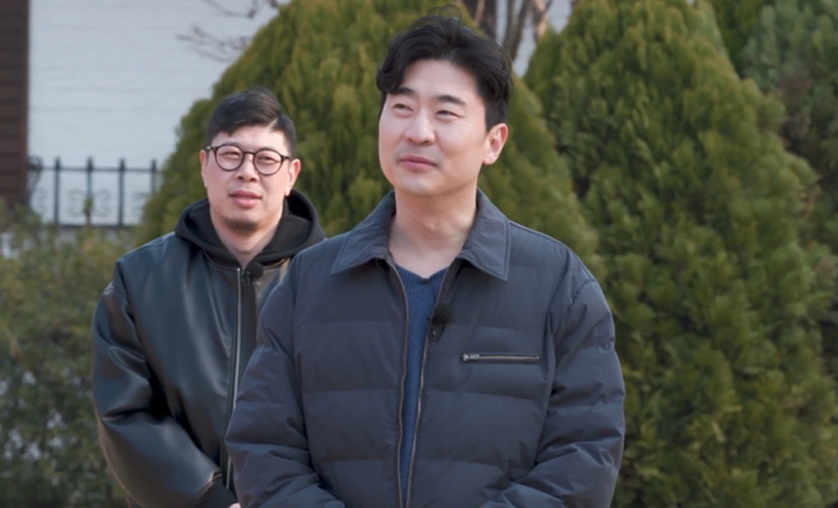 ENA·SBS Plus '나솔사계'