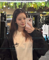 맹승지, 윤곽주사 시술 후…"볼패임 생겨, 보조개인 척 넘어가" [★해시태그]