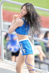 신비 치어리더 ‘청순 섹시’[엑's HD포토]