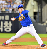 이재희 ‘7회를 책임질게’[포토]
