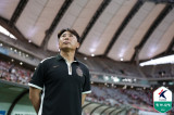 '무패 행진 제동' 김기동 감독 상대보다 우리와의 싸움에서 진 경기…코리아컵-ACL2 바라볼 여건 안 돼 [현장인터뷰]