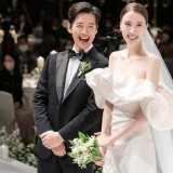 남궁민♥진아름, 부모 됐다…소속사 측 득남 맞아 [공식입장]