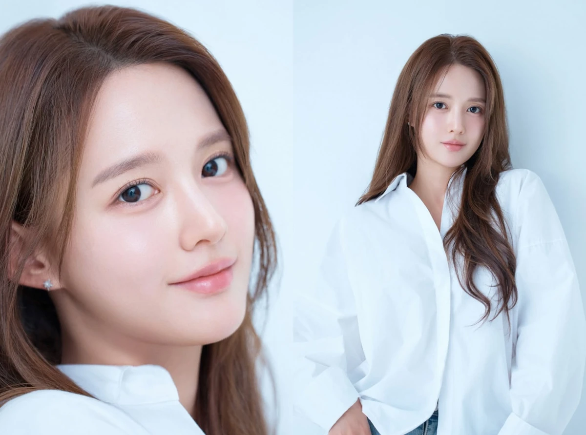 남보라 계정