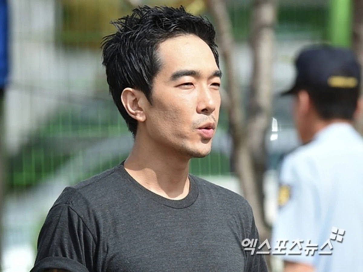 고영욱