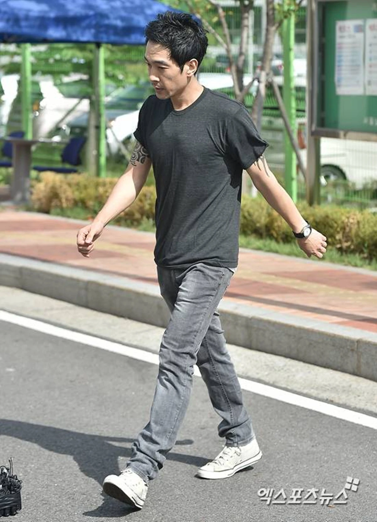 고영욱
