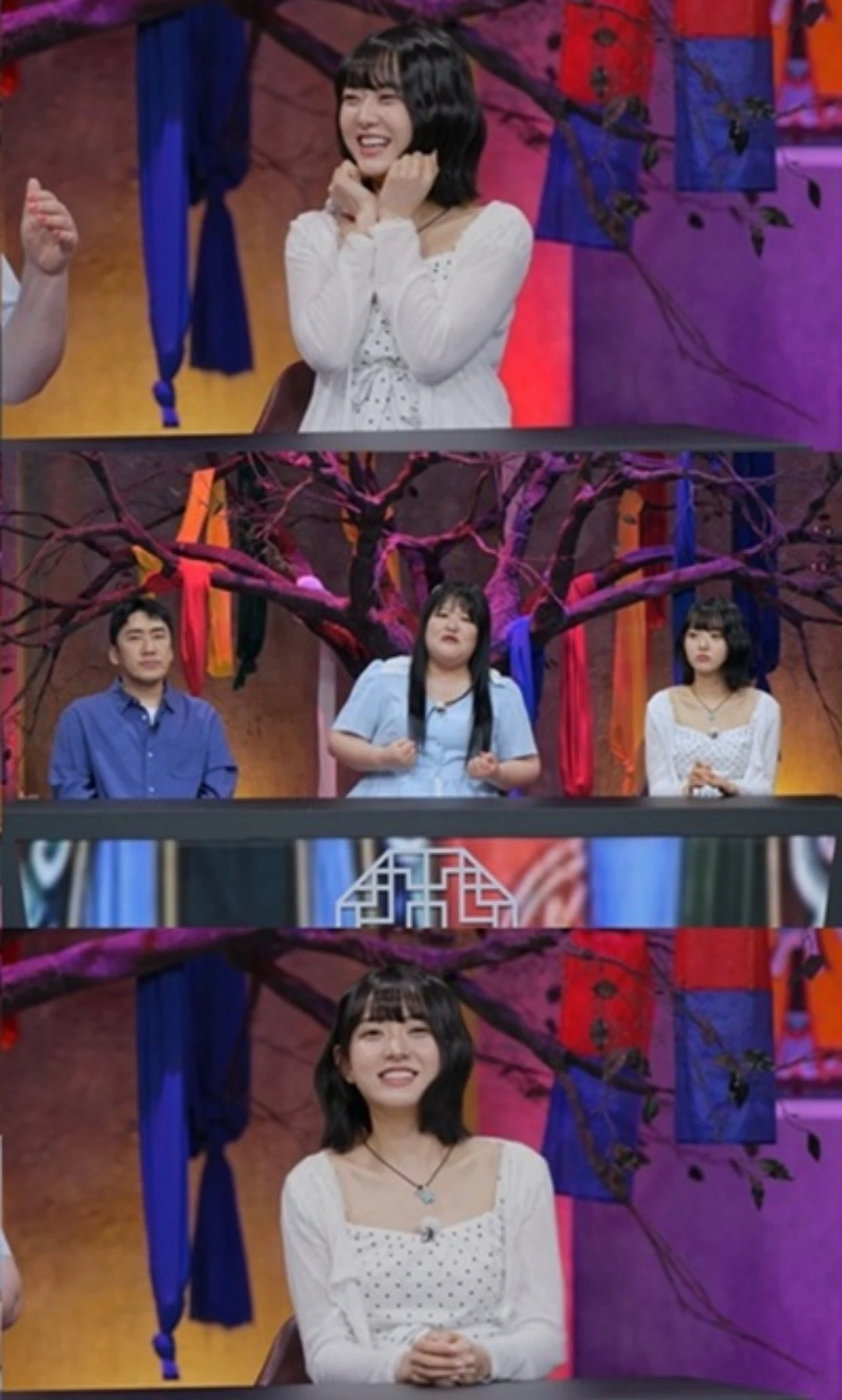 SBS Plus '귀묘한 이야기2' 