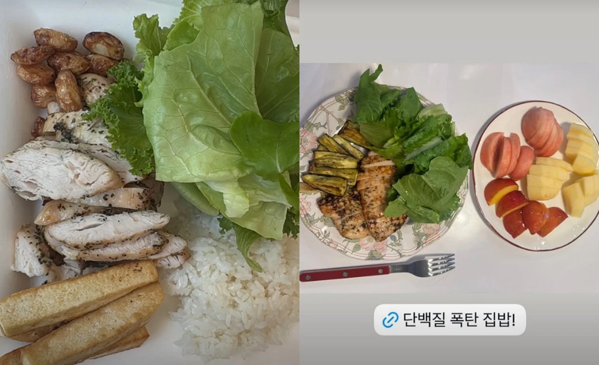 사진 = 김무열 계정 