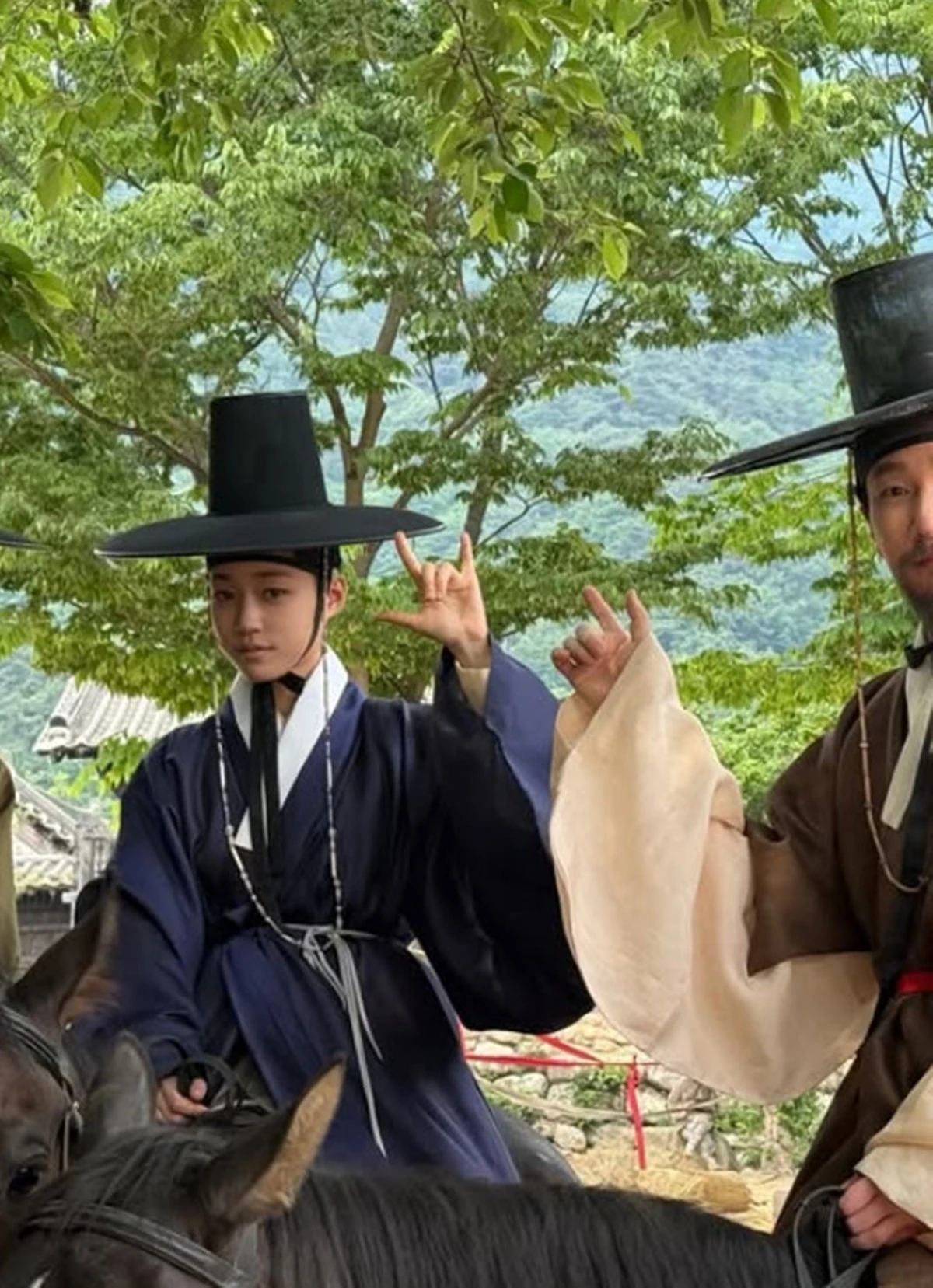 사진 = 노윤서 계정 