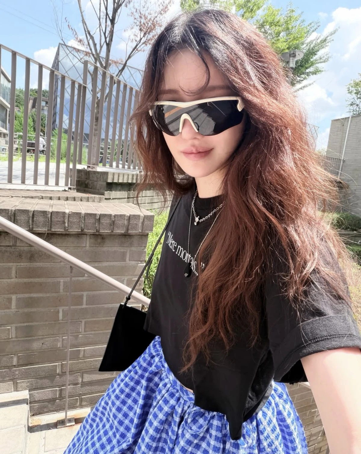 이지아 계정