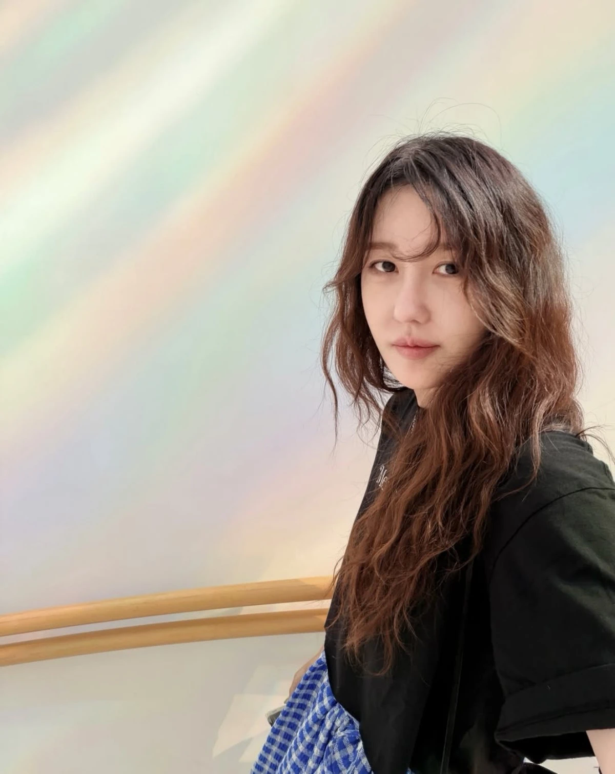 이지아 계정