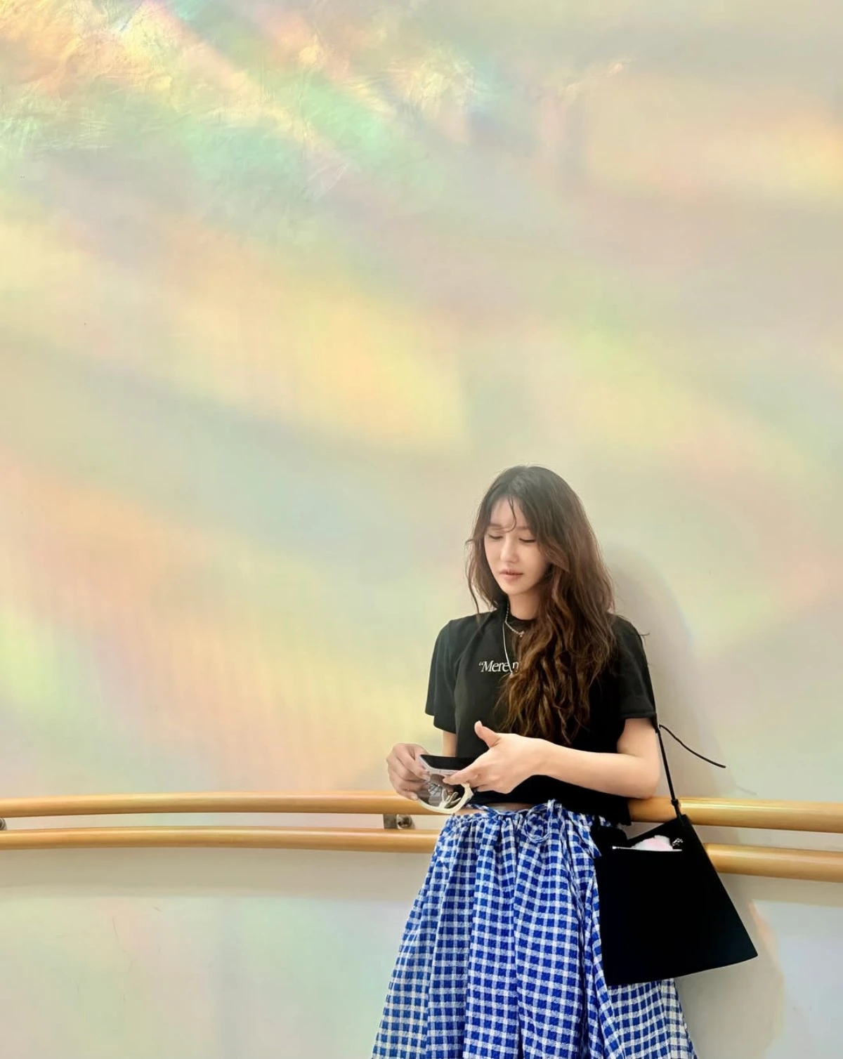 이지아 계정