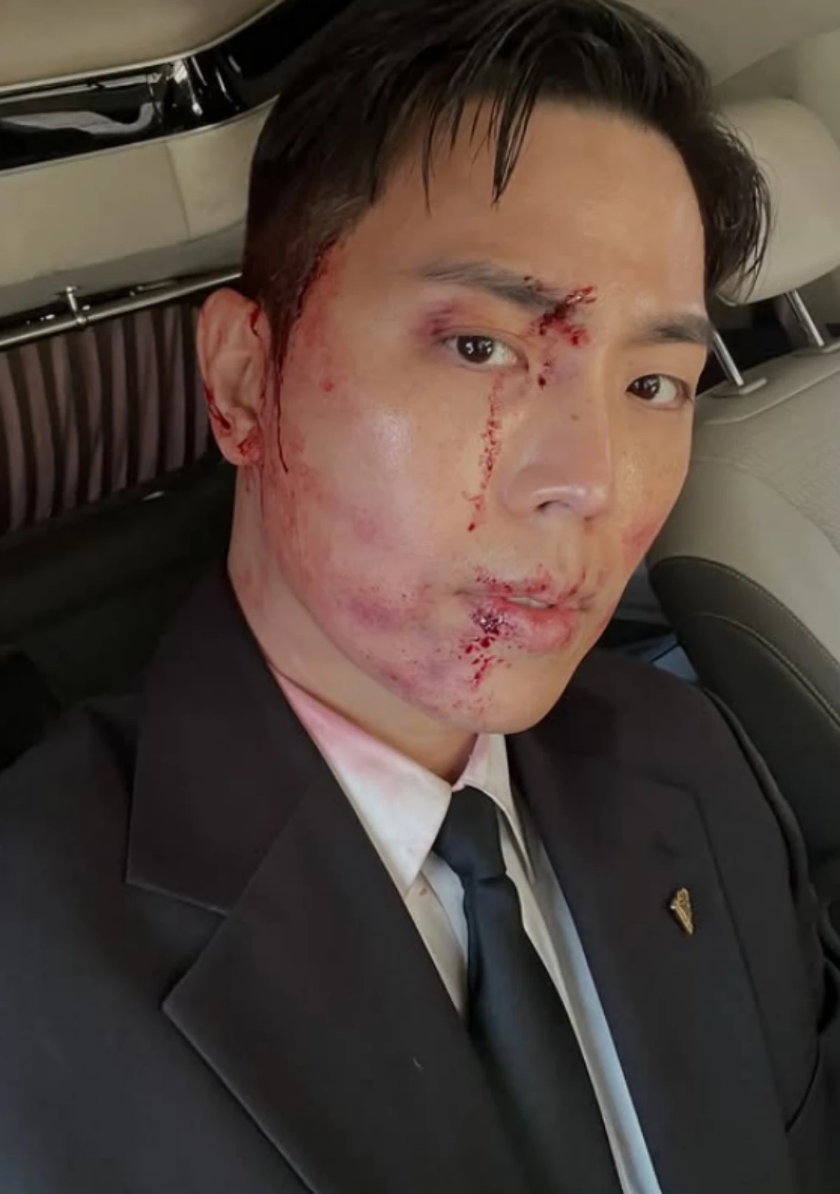이동하 SNS.