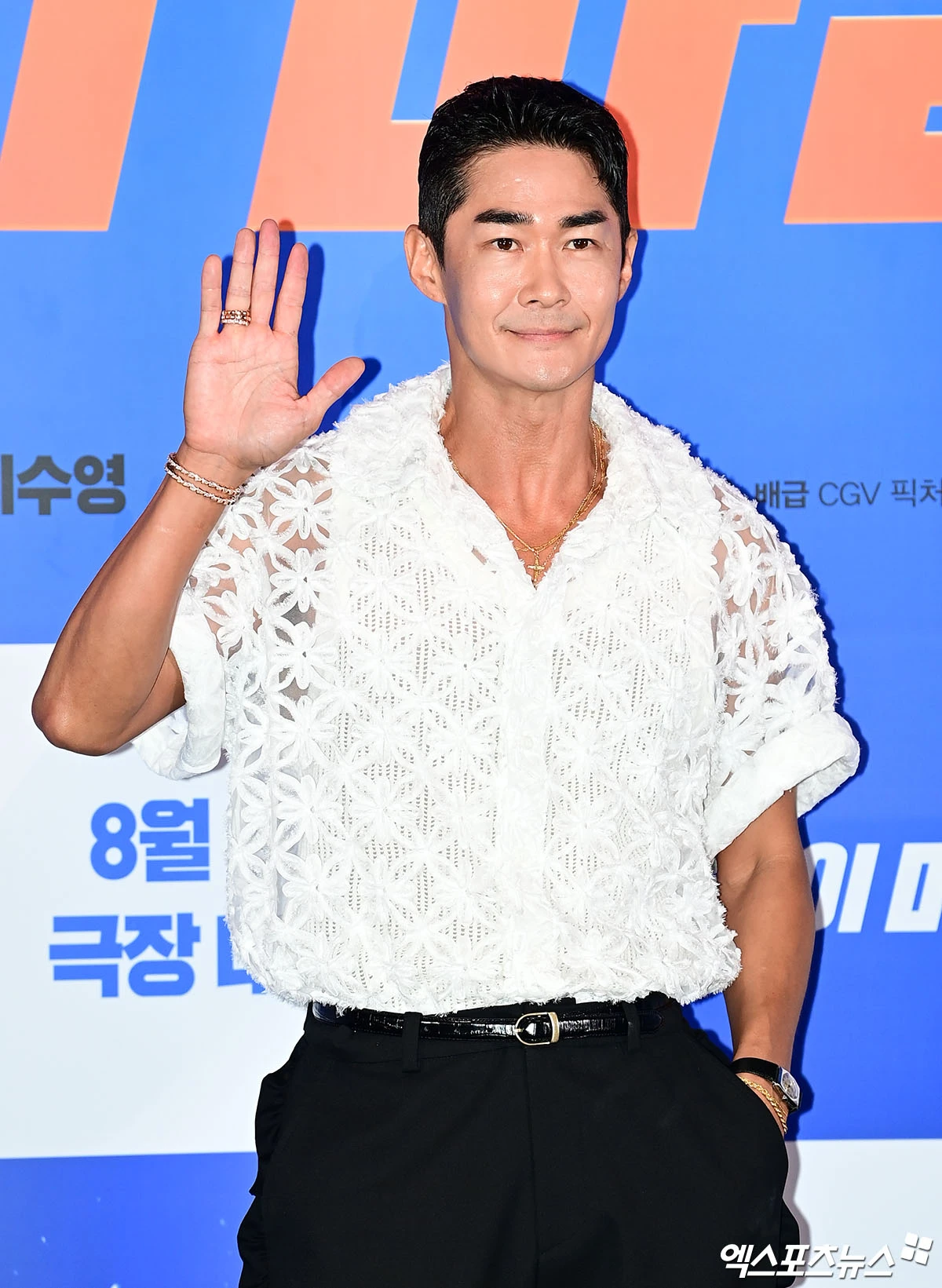 영화 '오케이 마담2' 언론시사회