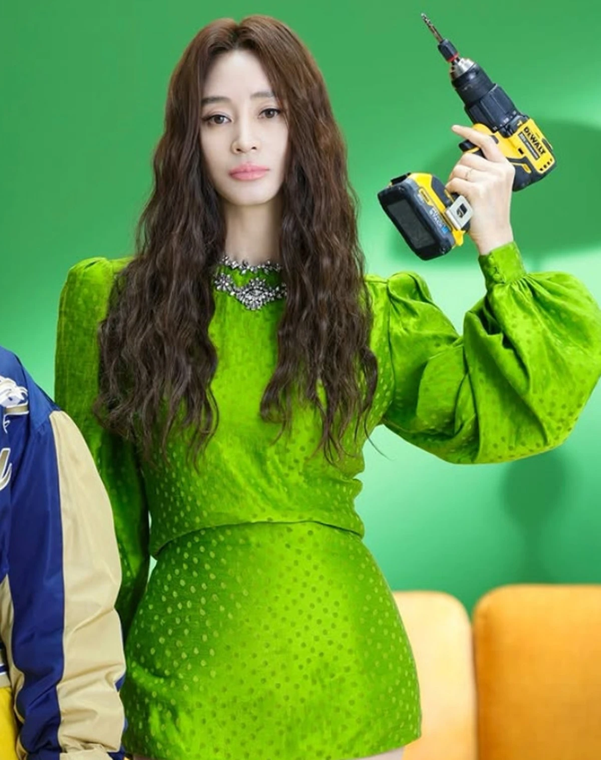 김혜수 계정