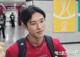 서울 우승·MVP 수상이 목표 정승원 당찬 포부…이강인과 재회엔 바쁜지 연락도 잘 안 받더라 [현장인터뷰]