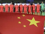 중국 축구 FIFA 랭킹 91위 추락, 11년 만의 최저…中 매체 월드컵 직행 가능성은 단 2~3%→탈락 확률 최대 71%