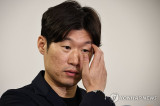 박지성 위원장, 체육관 선거 확실히 뿌리 뽑는다 선거인단 1만명 이상'…회의록 비공개 논란엔 또 다른 피해 우려 있어 미작성 [현장 일문일답]