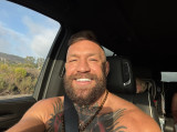 [오피셜] 'UFC 최고 레전드' 맥그리거, 핵폭탄급 중징계 맞았다…1년 강제 휴업→화이트 대표 처벌 해제까지 못 싸워 공식 발표